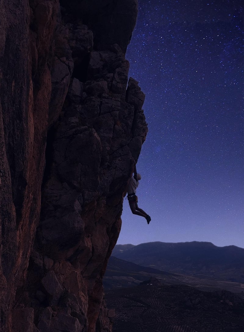 Adventure Sports